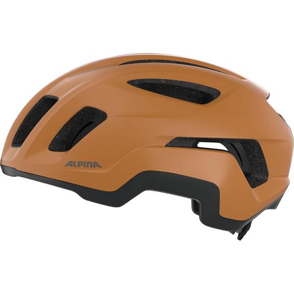 Thumbnail - ALPINA Herren Helm PARANUS URBAN