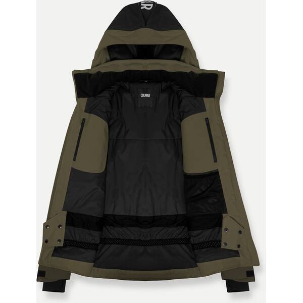 Thumbnail - COLMAR Herren Jacke MENS SKI JACKET