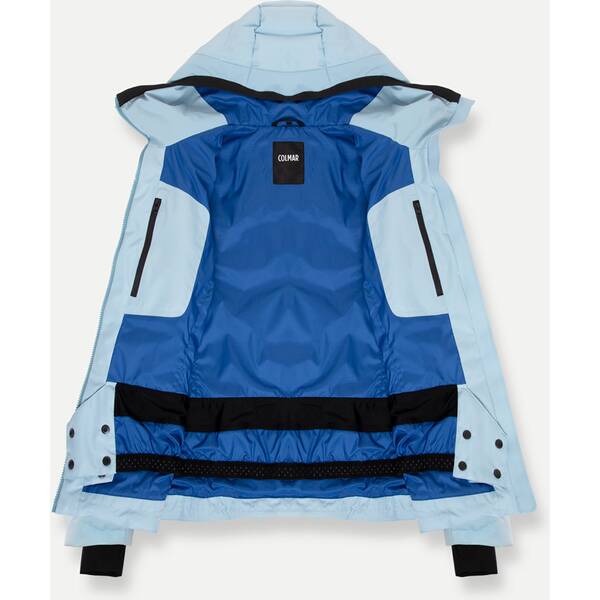 Thumbnail - COLMAR Damen Jacke L. DOWN JACKET