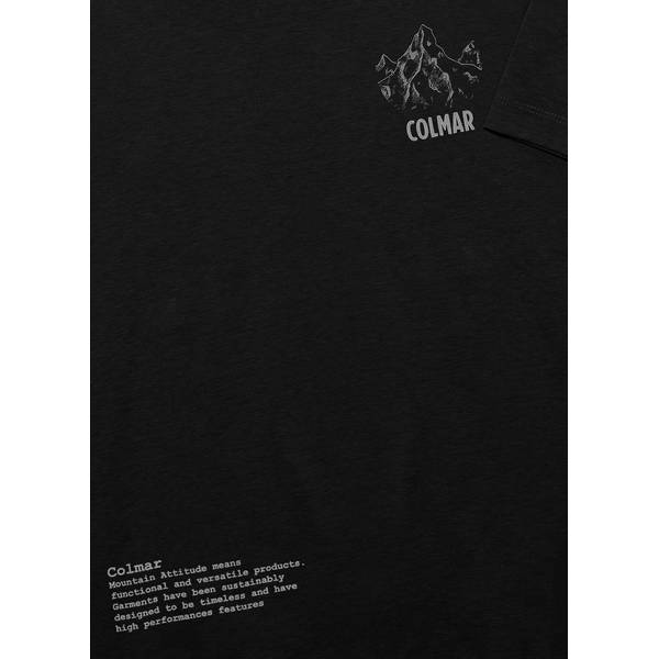 Thumbnail - COLMAR Herren Shirt MENS T-SHIRT