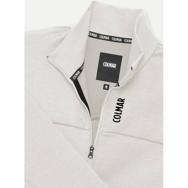 Thumbnail - COLMAR Damen Sweatshirt LADIES SWEATSHIRT