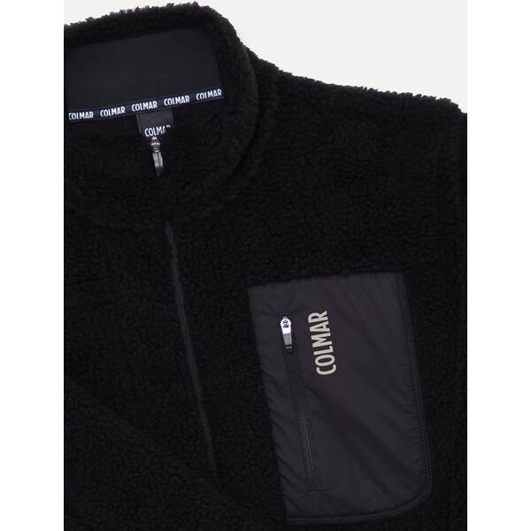 Thumbnail - COLMAR Damen Sweatshirt LADIES SWEATSHIRT