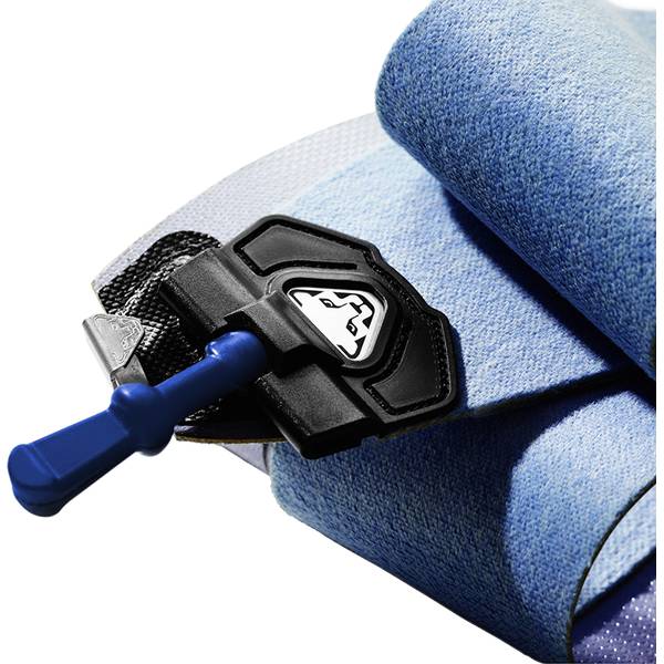 Thumbnail - DYNAFIT Tourenbindung Speedskin Tour 88