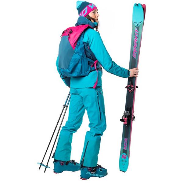 Thumbnail - DYNAFIT Tourenski Radical 88 women Ski