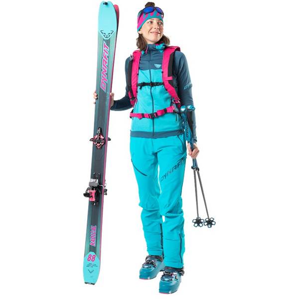 Thumbnail - DYNAFIT Tourenski Radical 88 women Ski