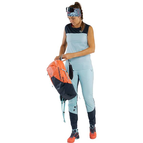 Thumbnail - DYNAFIT Rucksack TRANSALPER 18+4