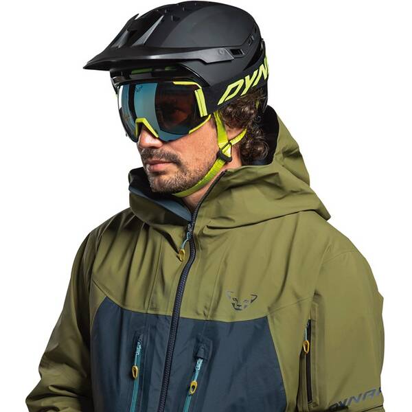 Thumbnail - DYNAFIT Herren Helm TLT HELMET