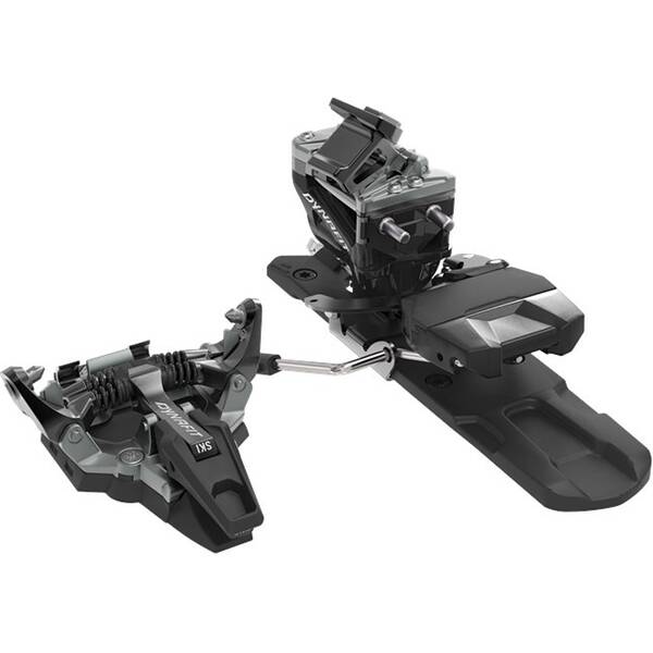 Thumbnail - DYNAFIT Tourenski Radical 88 Ski Set