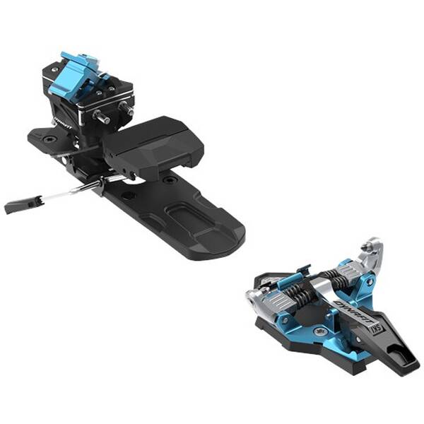 Thumbnail - DYNAFIT Tourenski Seven Summits+ W Ski Set