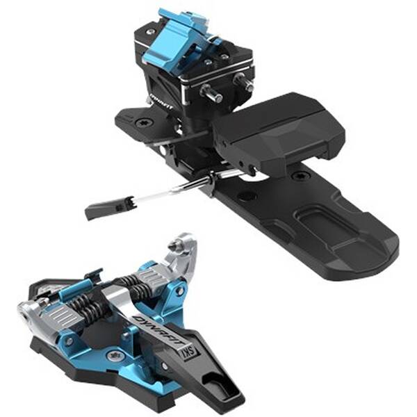 Thumbnail - DYNAFIT Tourenski Seven Summits+ W Ski Set