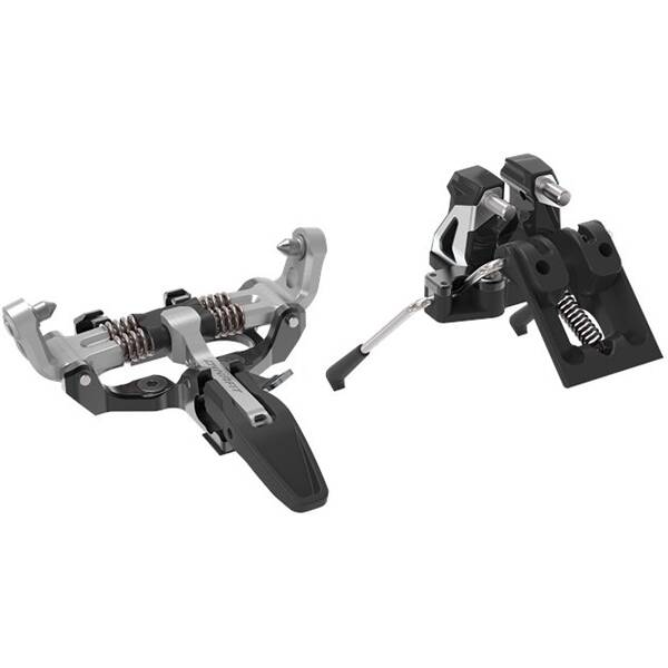 Thumbnail - DYNAFIT Tourenbindung Low Tech Race 105 manu+Binding