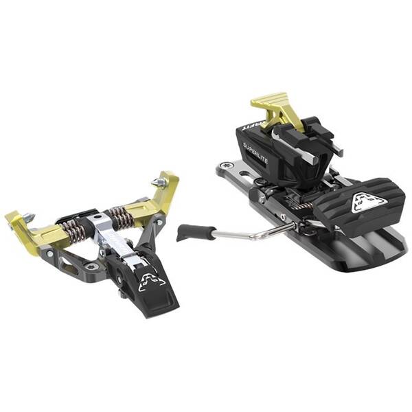 Thumbnail - DYNAFIT Tourenbindung Superlite 175 - Z10+ Binding