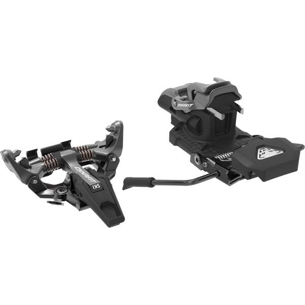Thumbnail - DYNAFIT Tourenbindung Blacklight+ Binding