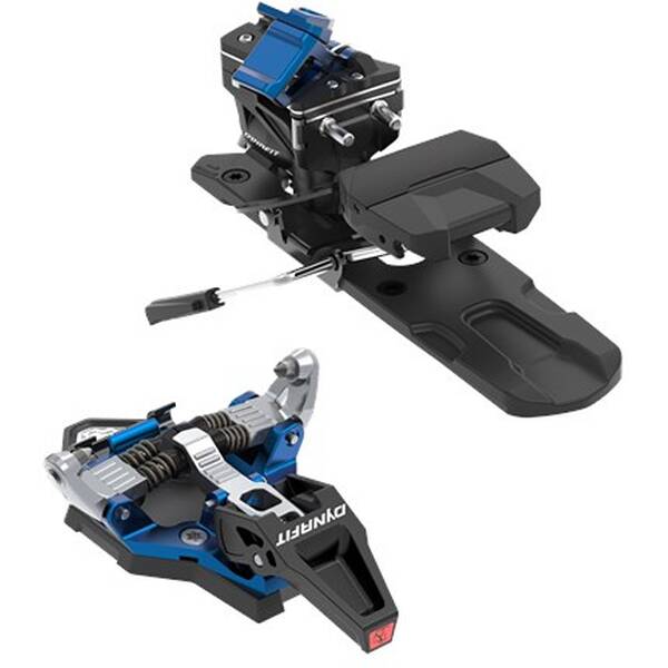 Thumbnail - DYNAFIT Tourenski Seven Summits+ Ski Set