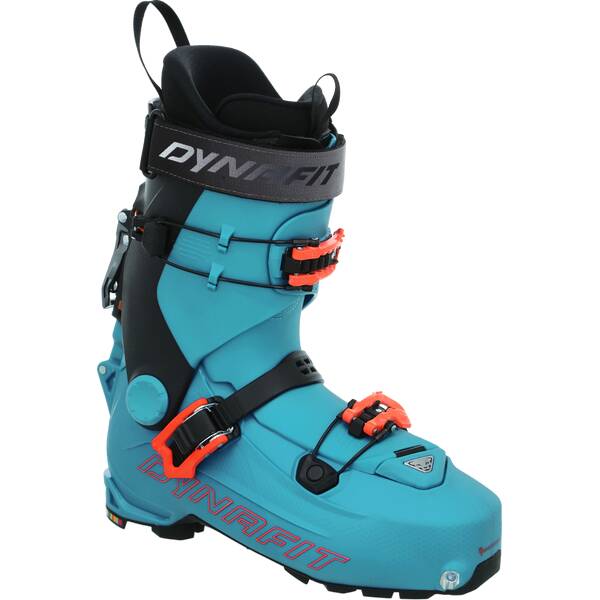 Thumbnail - DYNAFIT Damen Tourenskistiefel HOJI PX