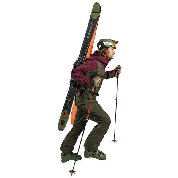 Thumbnail - DYNAFIT Herren Tourenstiefel TIGARD 130 BOOT