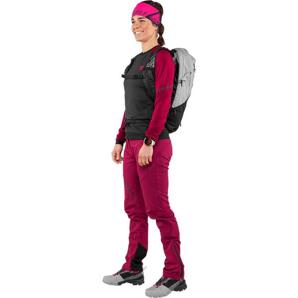 Thumbnail - DYNAFIT Damen Trailrunningschuhe TRANSALPER GTX W