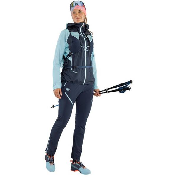 Thumbnail - DYNAFIT Damen Trailrunningschuhe TRANSALPER GTX W