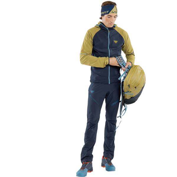 Thumbnail - DYNAFIT Herren Trailrunningschuhe TRANSALPER