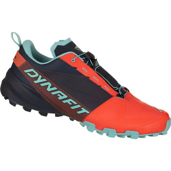Thumbnail - DYNAFIT Damen Trailrunningschuhe TRAVERSE W