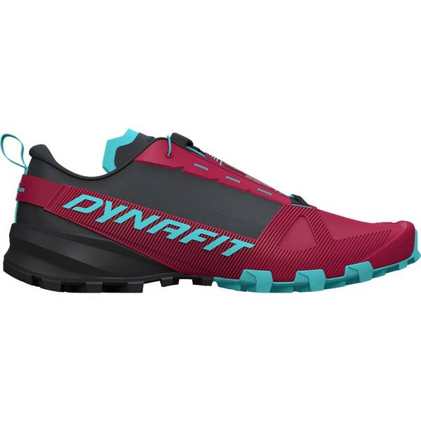 Thumbnail - DYNAFIT Damen Trailrunningschuhe TRAVERSE GTX W