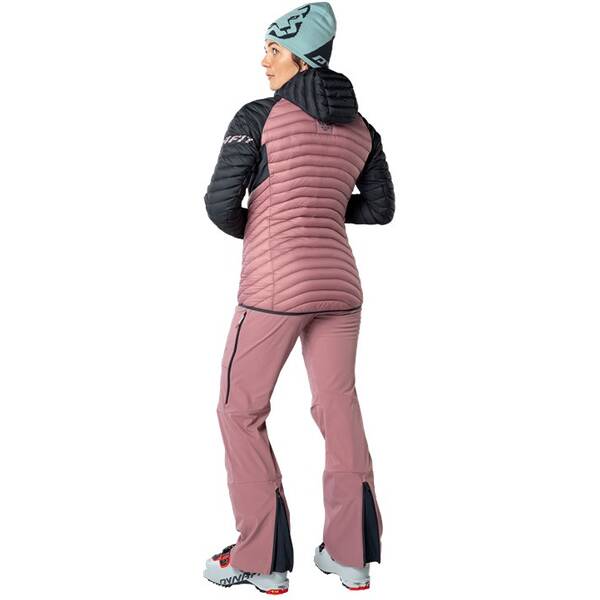 Thumbnail - DYNAFIT Damen Funktionsjacke RADICAL DWN