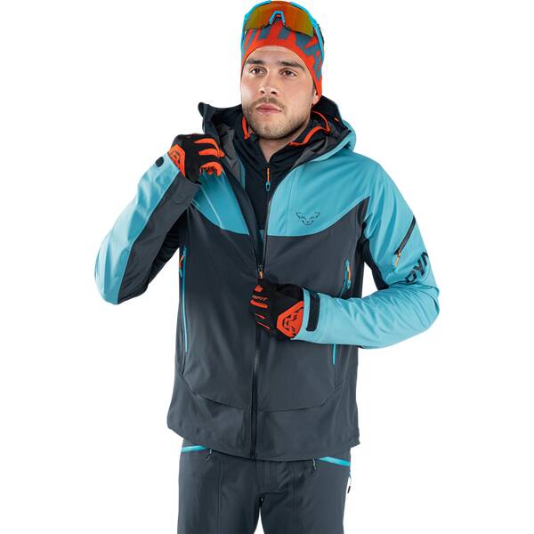 Thumbnail - DYNAFIT Herren Handschuhe RADICAL 2 SOFTSHELL