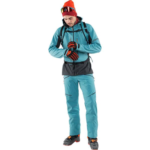 Thumbnail - DYNAFIT Herren Handschuhe RADICAL 2 SOFTSHELL