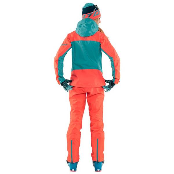 Thumbnail - DYNAFIT Herren Handschuhe RADICAL 2 SOFTSHELL