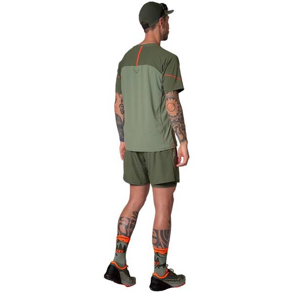 Thumbnail - DYNAFIT Herren Shirt ALPINE PRO M S/S
