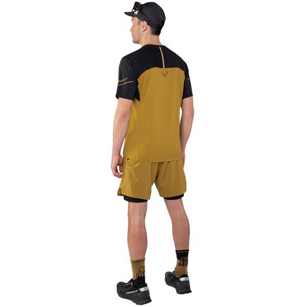 Thumbnail - DYNAFIT Herren Shirt ALPINE PRO M S/S