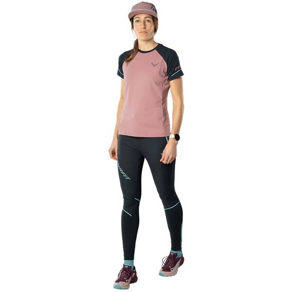 Thumbnail - DYNAFIT Damen Shirt ALPINE PRO