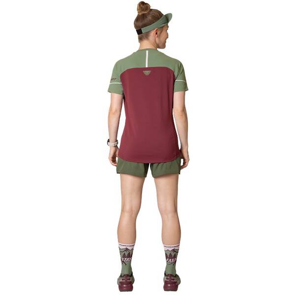 Thumbnail - DYNAFIT Damen Shirt ALPINE PRO