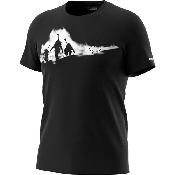 Thumbnail - DYNAFIT Herren Shirt GRAPHIC