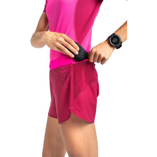 Thumbnail - DYNAFIT Damen Weste VERT WIND 49