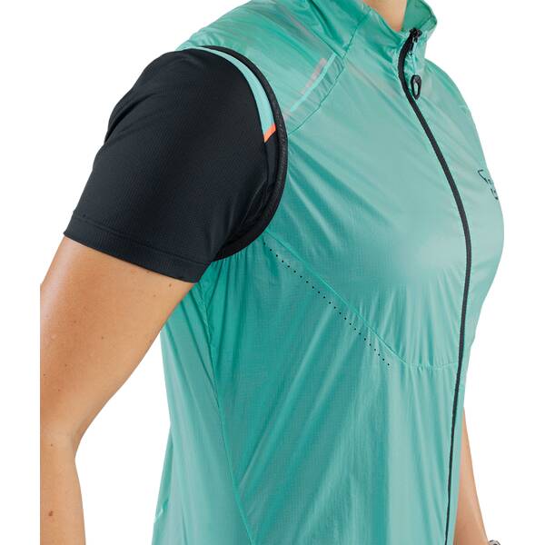 Thumbnail - DYNAFIT Damen Weste VERT WIND 49