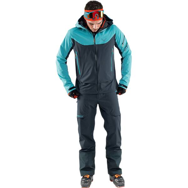 Thumbnail - DYNAFIT Herren Hose BEAST HYBRID