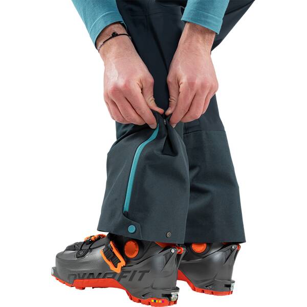 Thumbnail - DYNAFIT Herren Hose BEAST HYBRID