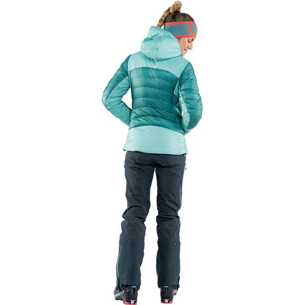 Thumbnail - DYNAFIT Damen Hose BEAST HYBRID