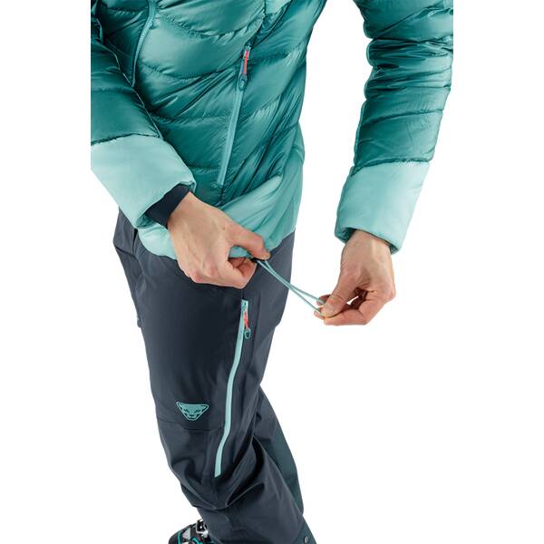 Thumbnail - DYNAFIT Damen Hose BEAST HYBRID