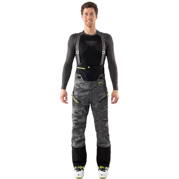 Thumbnail - DYNAFIT Herren Shirt SPEED DRYARN