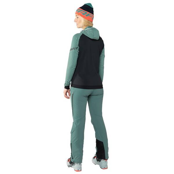 Thumbnail - DYNAFIT Damen Funktionsjacke RADICAL