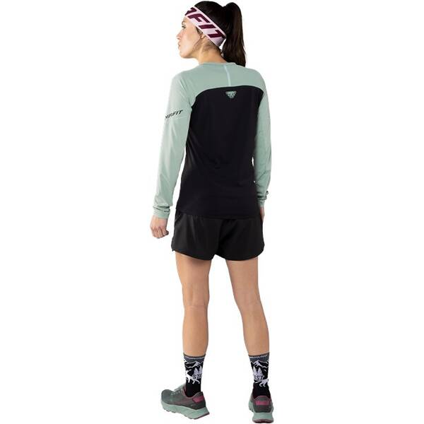 Thumbnail - DYNAFIT Damen Shirt ALPINE