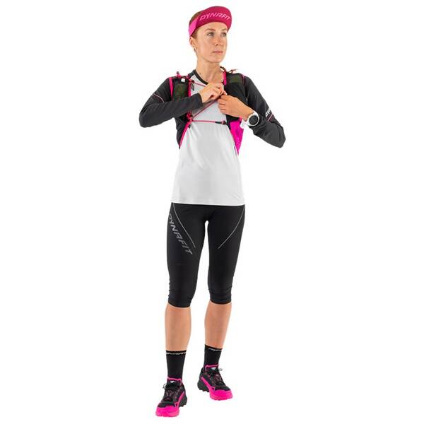 Thumbnail - DYNAFIT Damen Caprihose ALPINE 2 W 3/4 TIGHTS