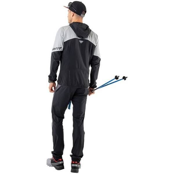 Thumbnail - DYNAFIT Herren Funktionsjacke TRANSALPER HYB PTC ALPHA