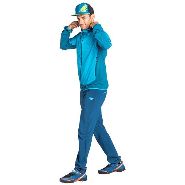 Thumbnail - DYNAFIT Herren Funktionsjacke TRANSALPER HYB PTC ALPHA