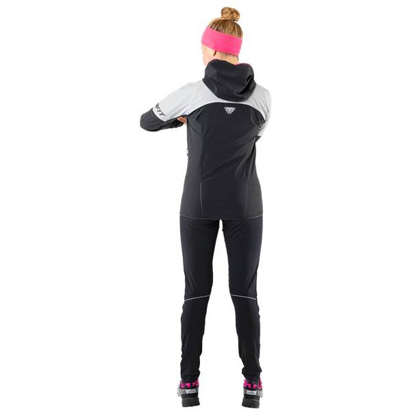 Thumbnail - DYNAFIT Damen Funktionsjacke TRANSALPER HYB PTC ALPHA