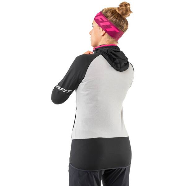 Thumbnail - DYNAFIT Damen Unterjacke TRANSALPER LIGHT PTC