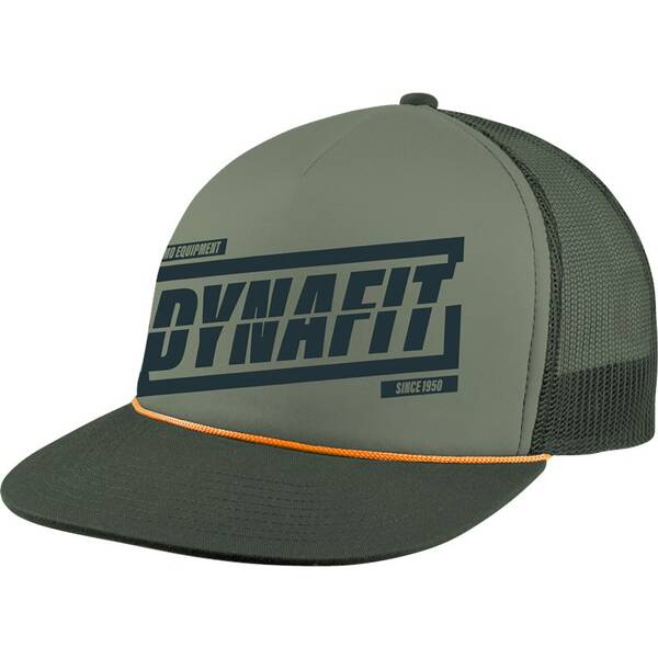 Thumbnail - DYNAFIT GRAPHIC TRUCKER CAP