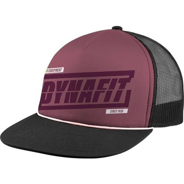 Thumbnail - DYNAFIT GRAPHIC TRUCKER CAP